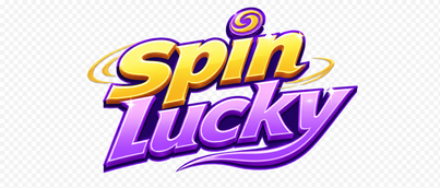 Spin Lucky Logo